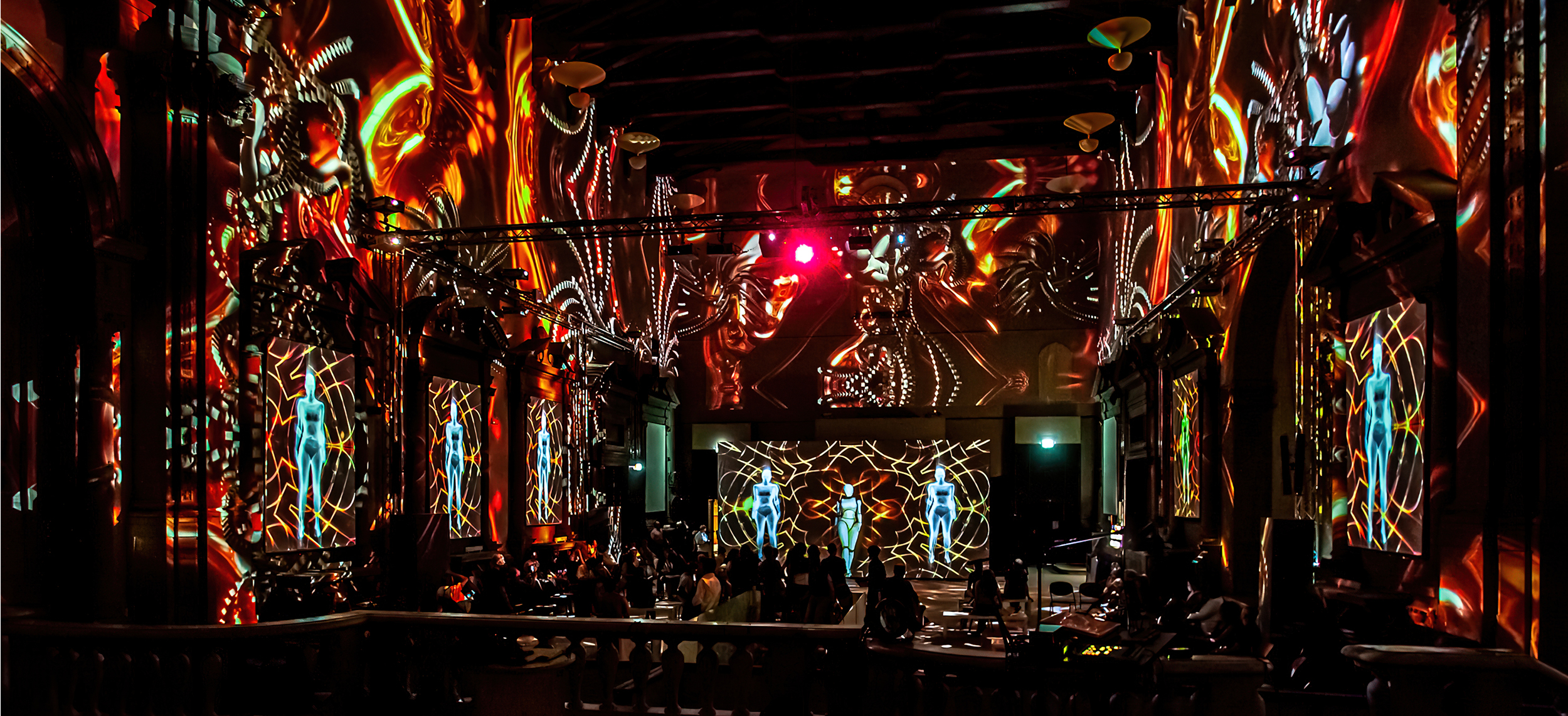 Algoritmo Installation 1