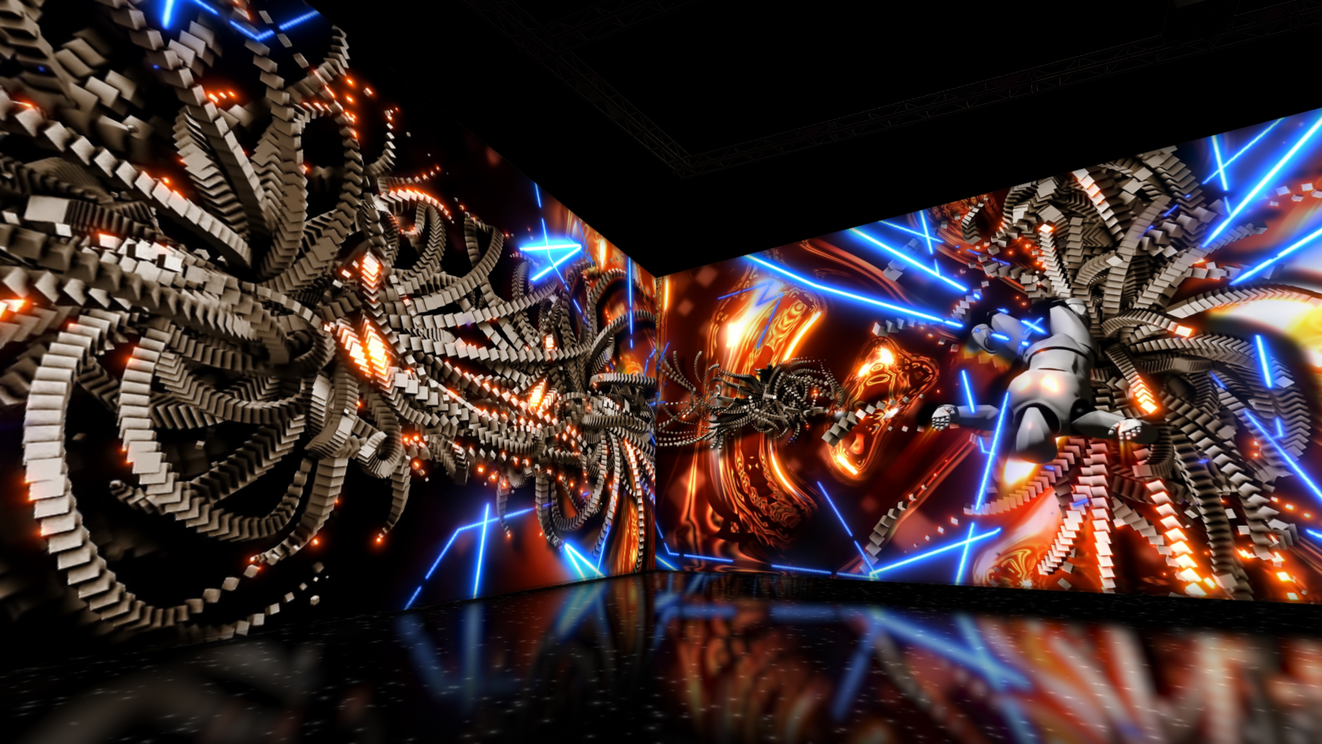 Algoritmo Installation 4