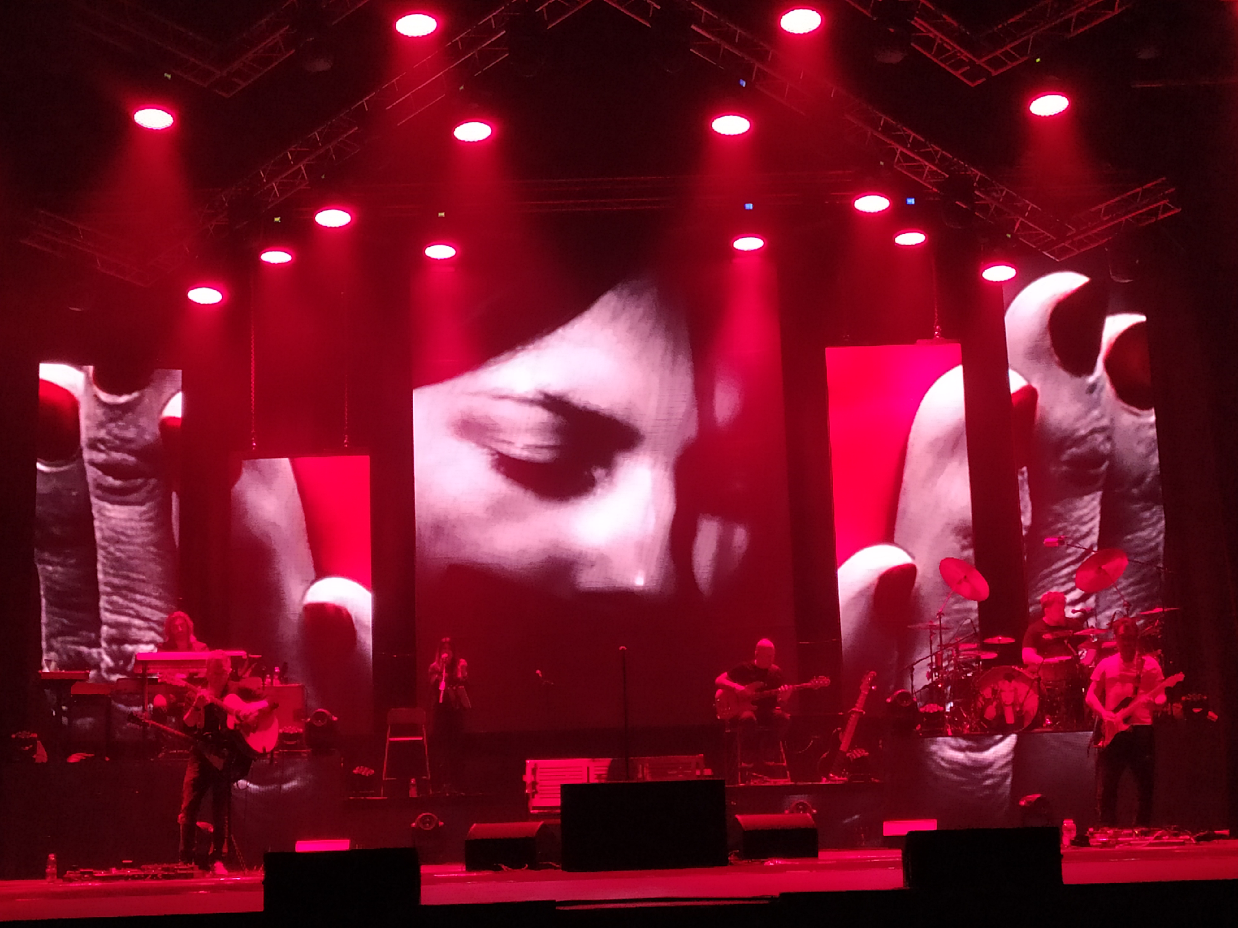 Loredana Bertè Live 7