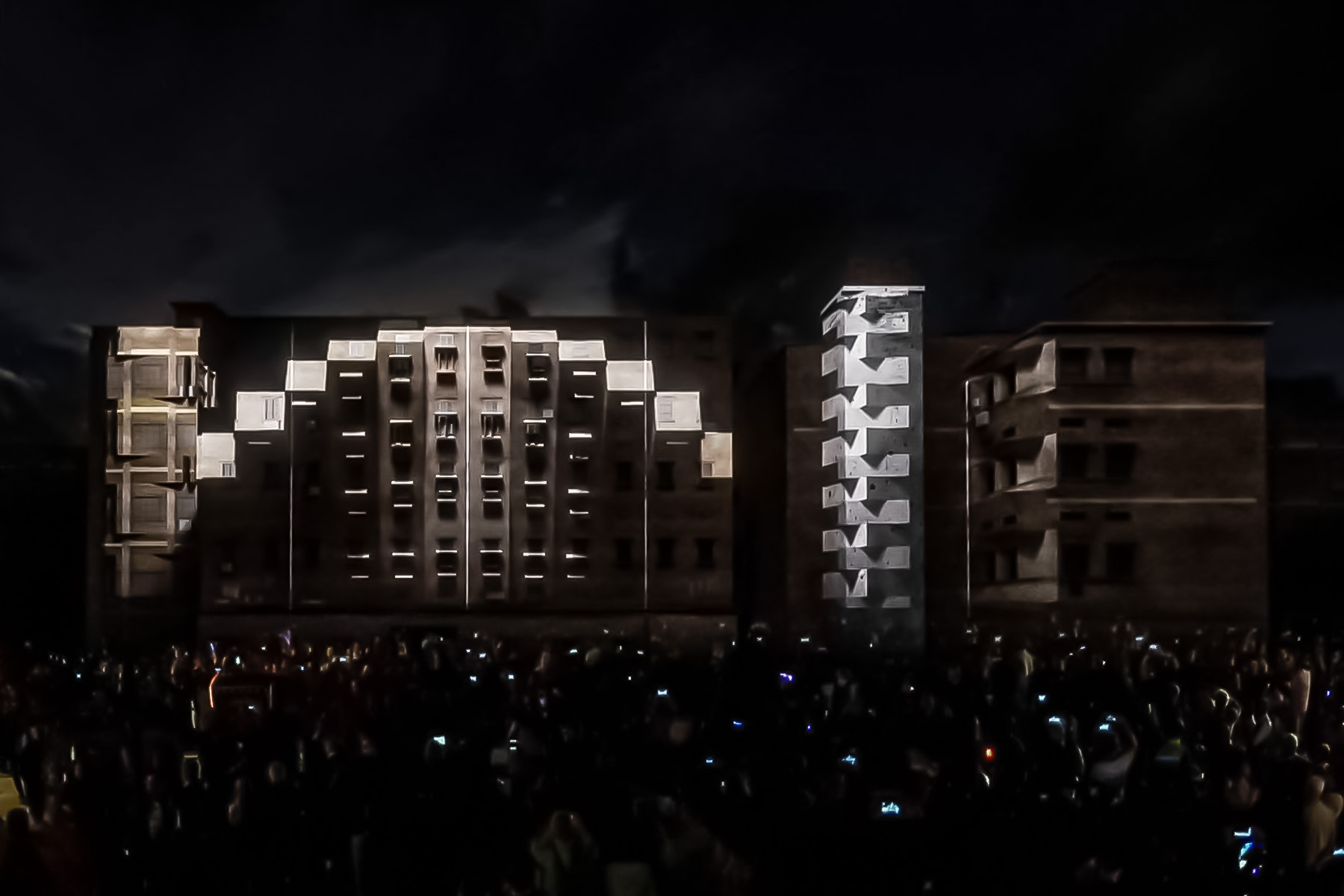 Chongqing Mapping 3