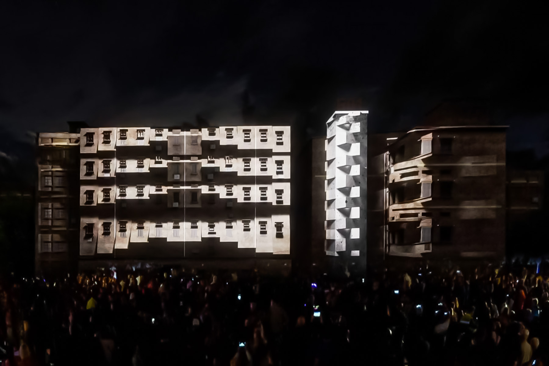 Chongqing Mapping 4