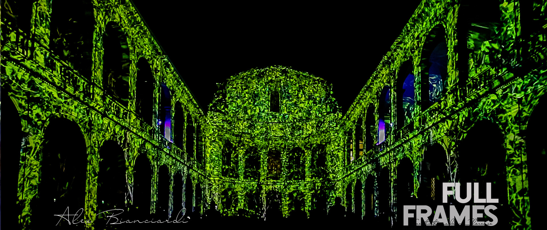 Il Diluvio Mapping
