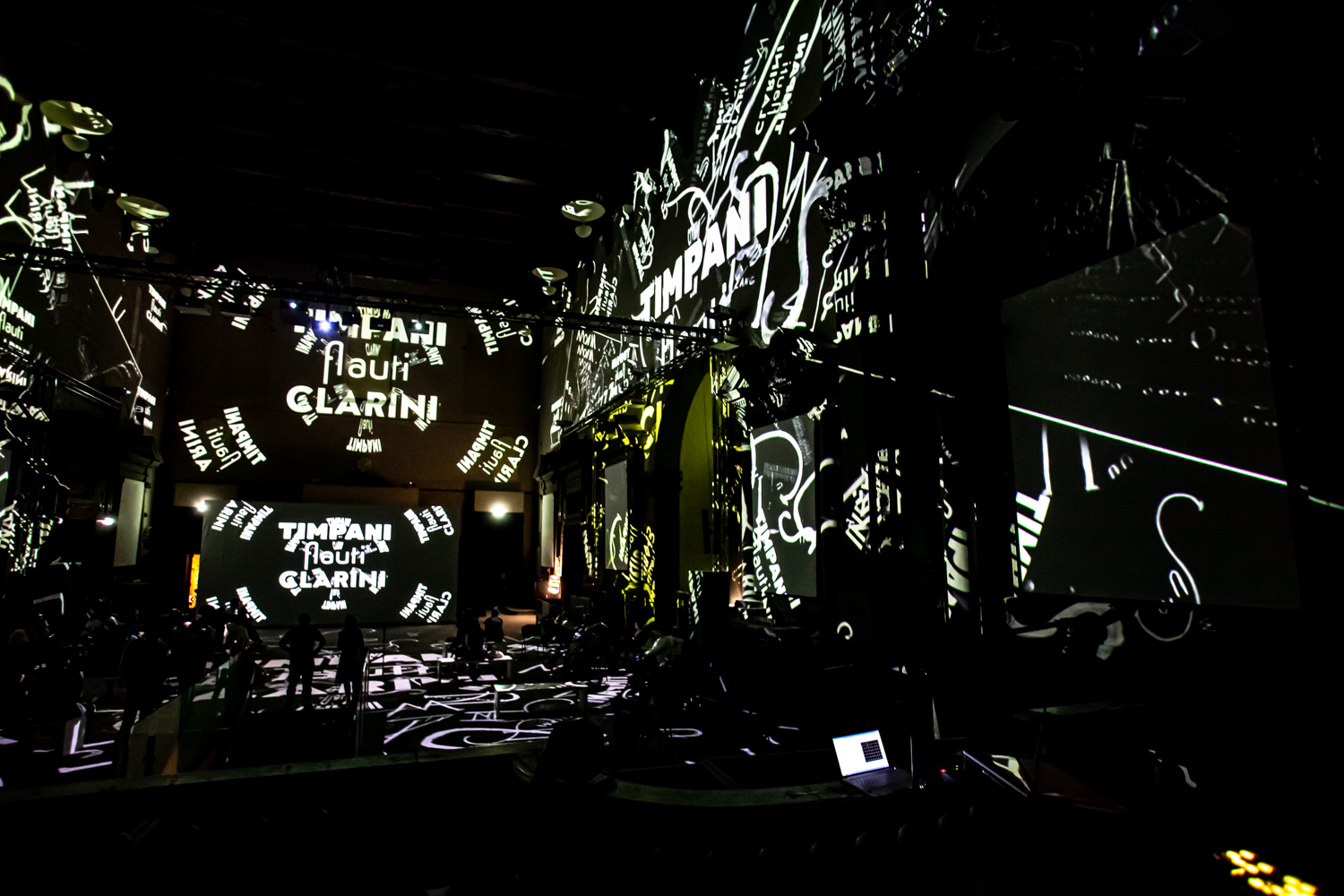 Futurismo Immersive 3