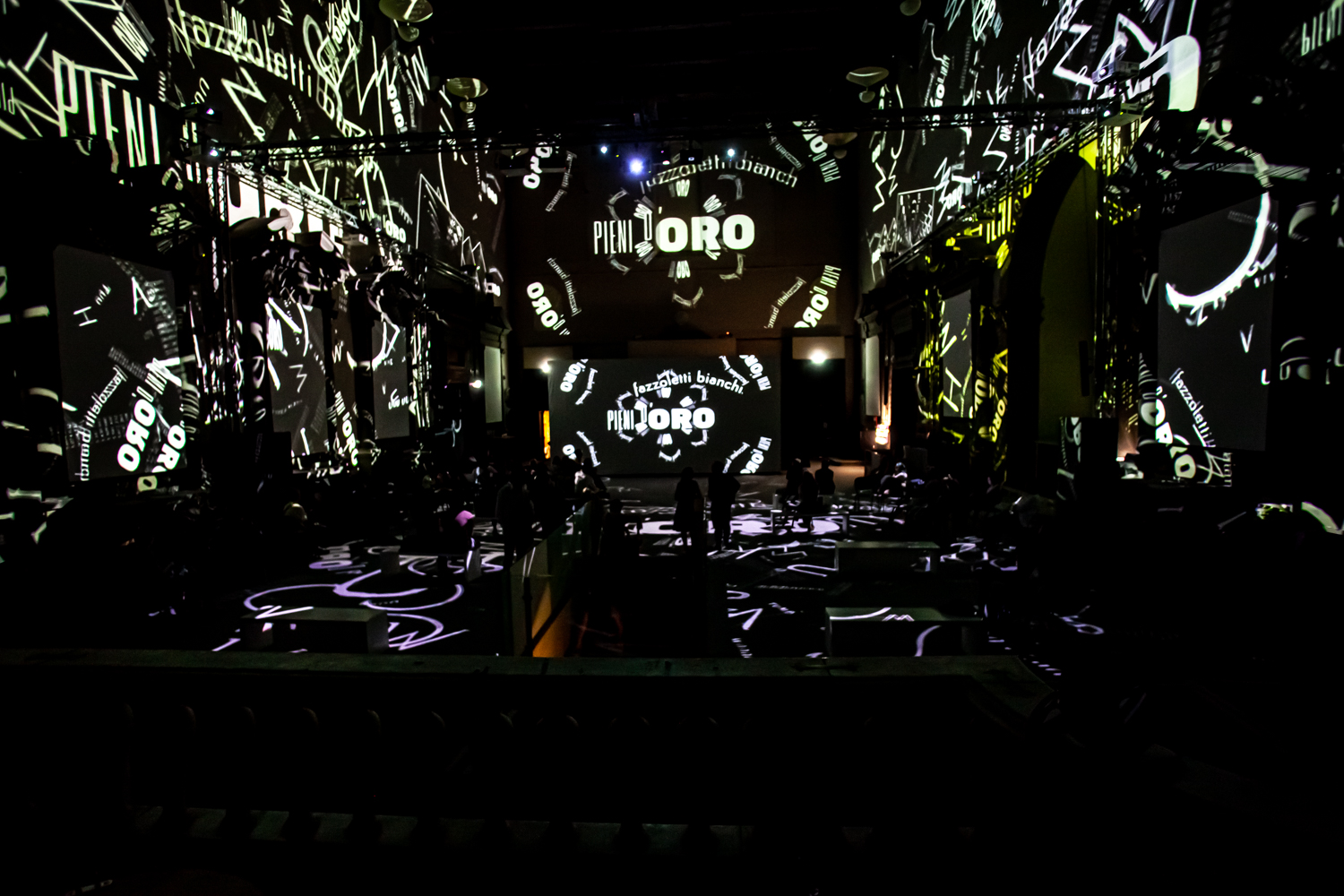 Futurismo Immersive 4