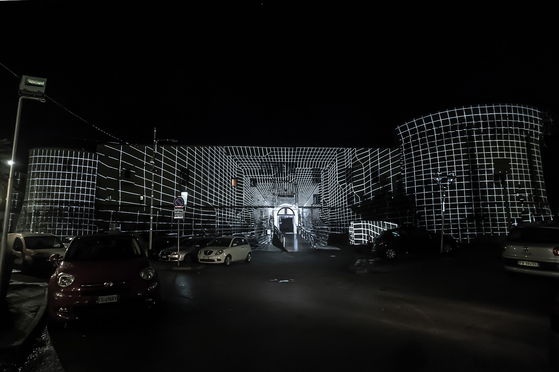 Primavera dei Teatri Mapping 4