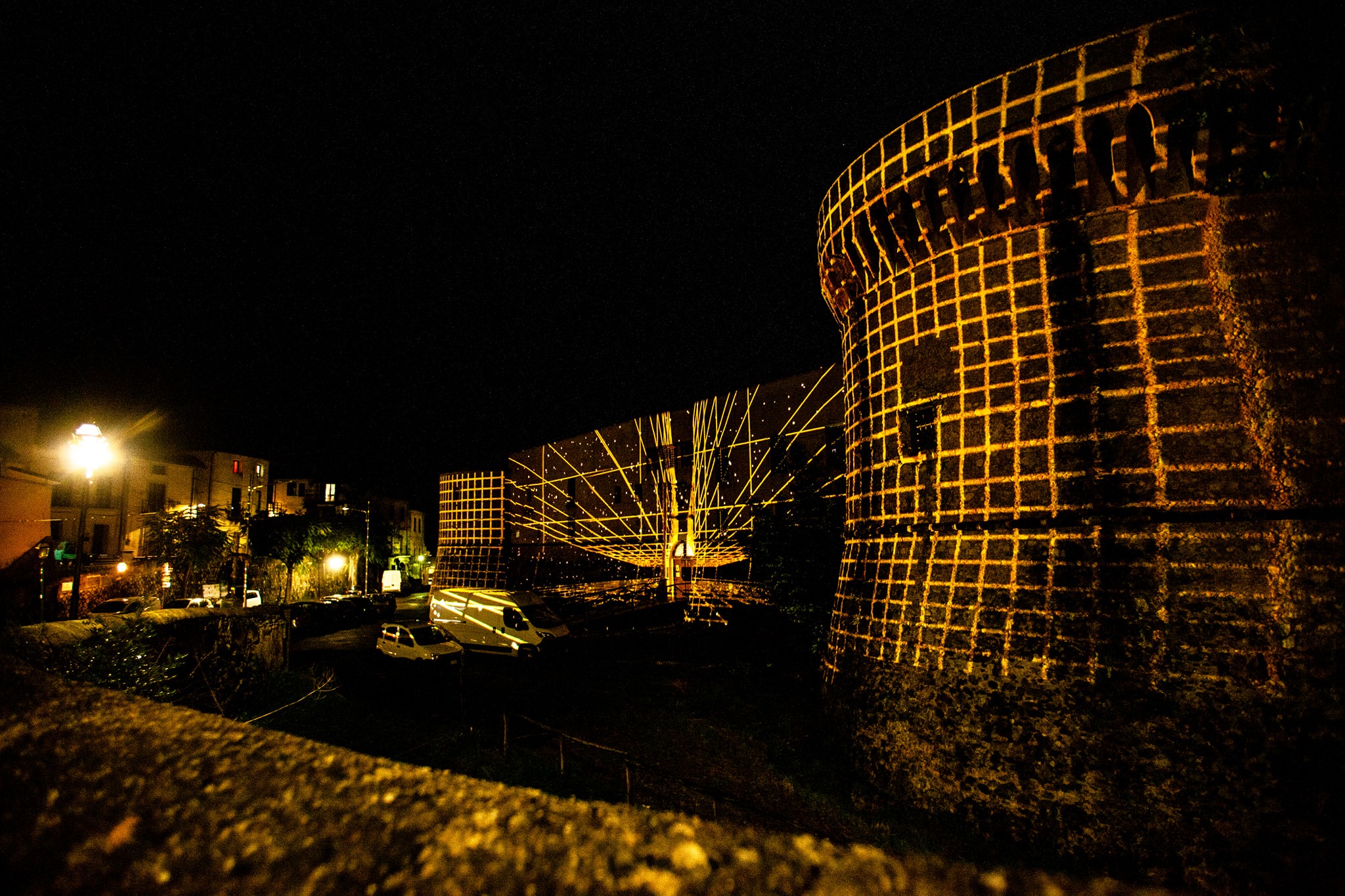 Primavera dei Teatri Mapping 7