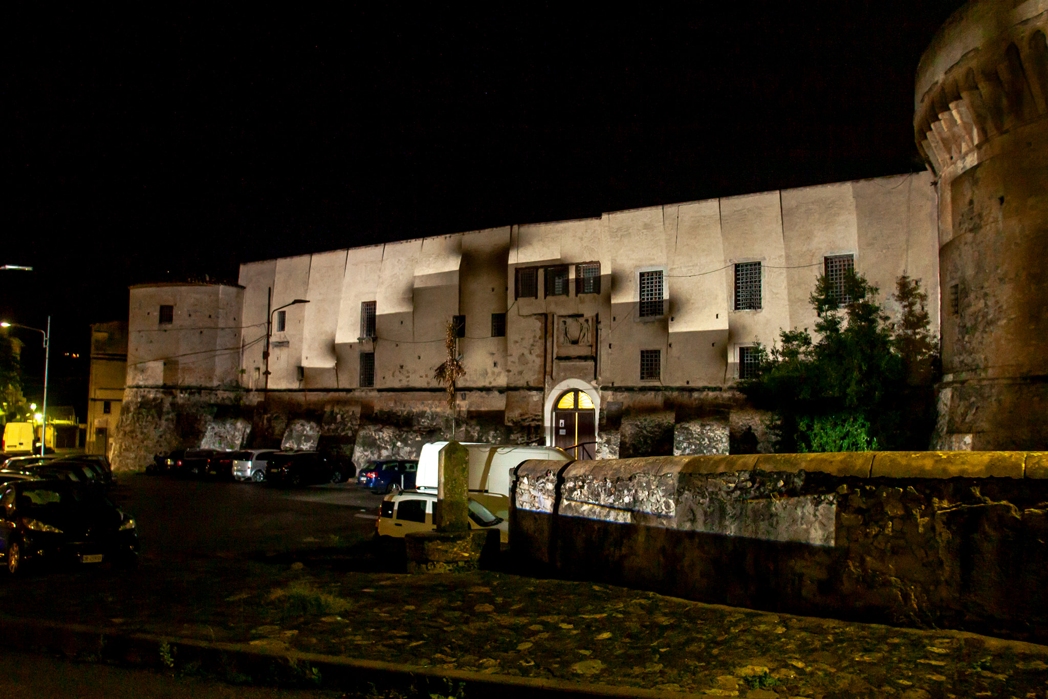 Primavera dei Teatri Mapping 8