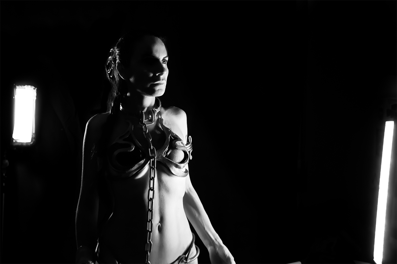 Produzione Video 6