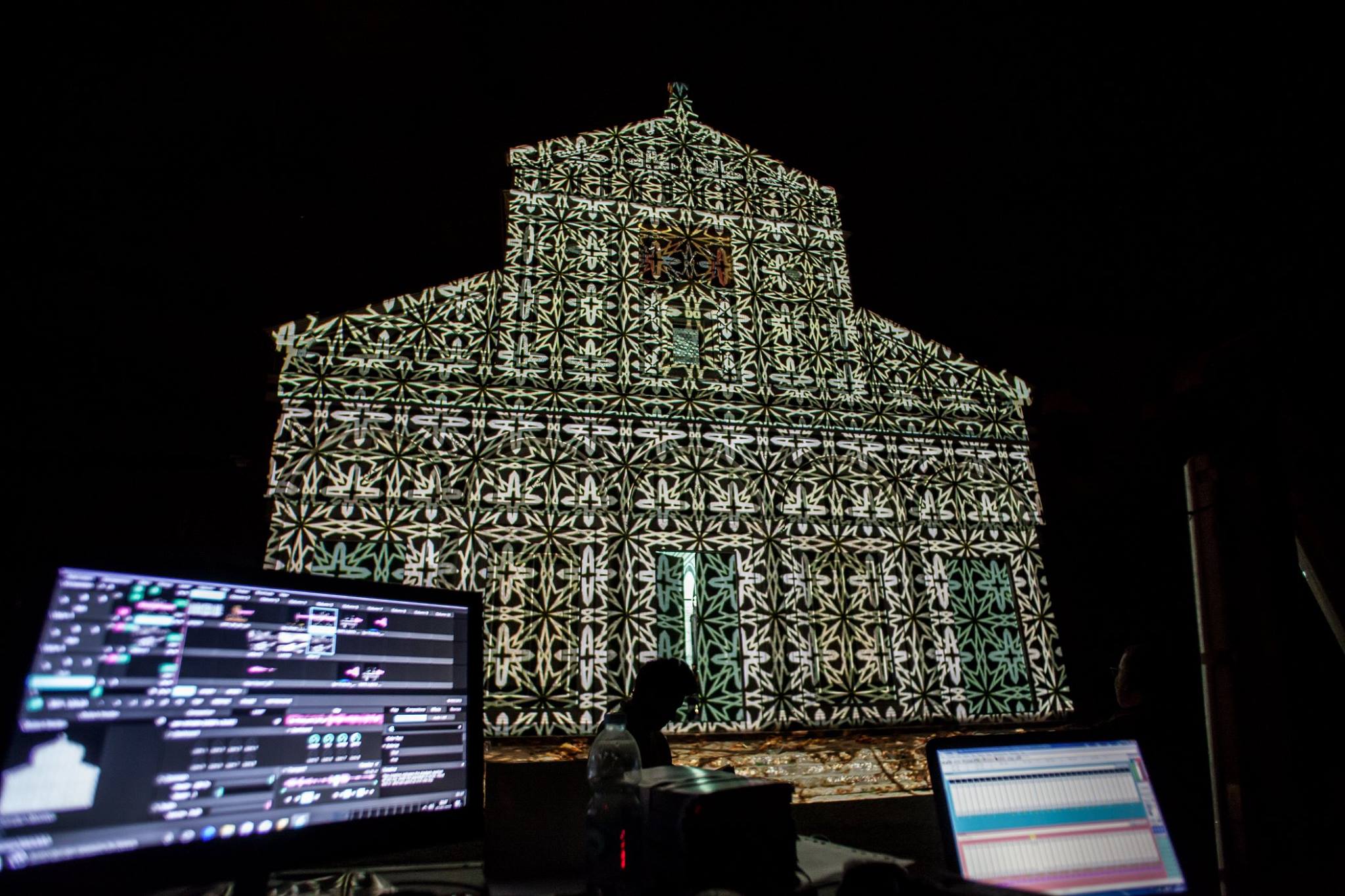 Mapping San Miniato al Monte 1