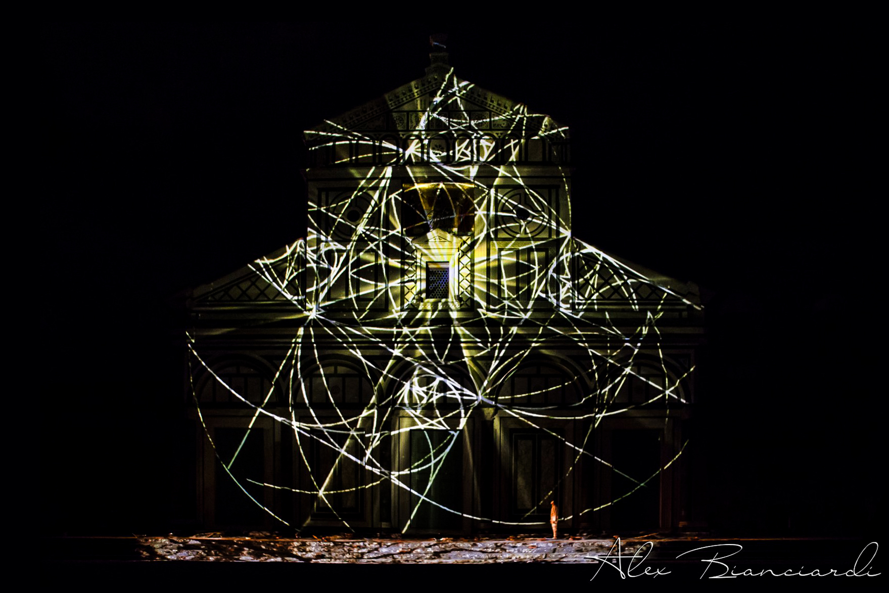Mapping San Miniato al Monte 5