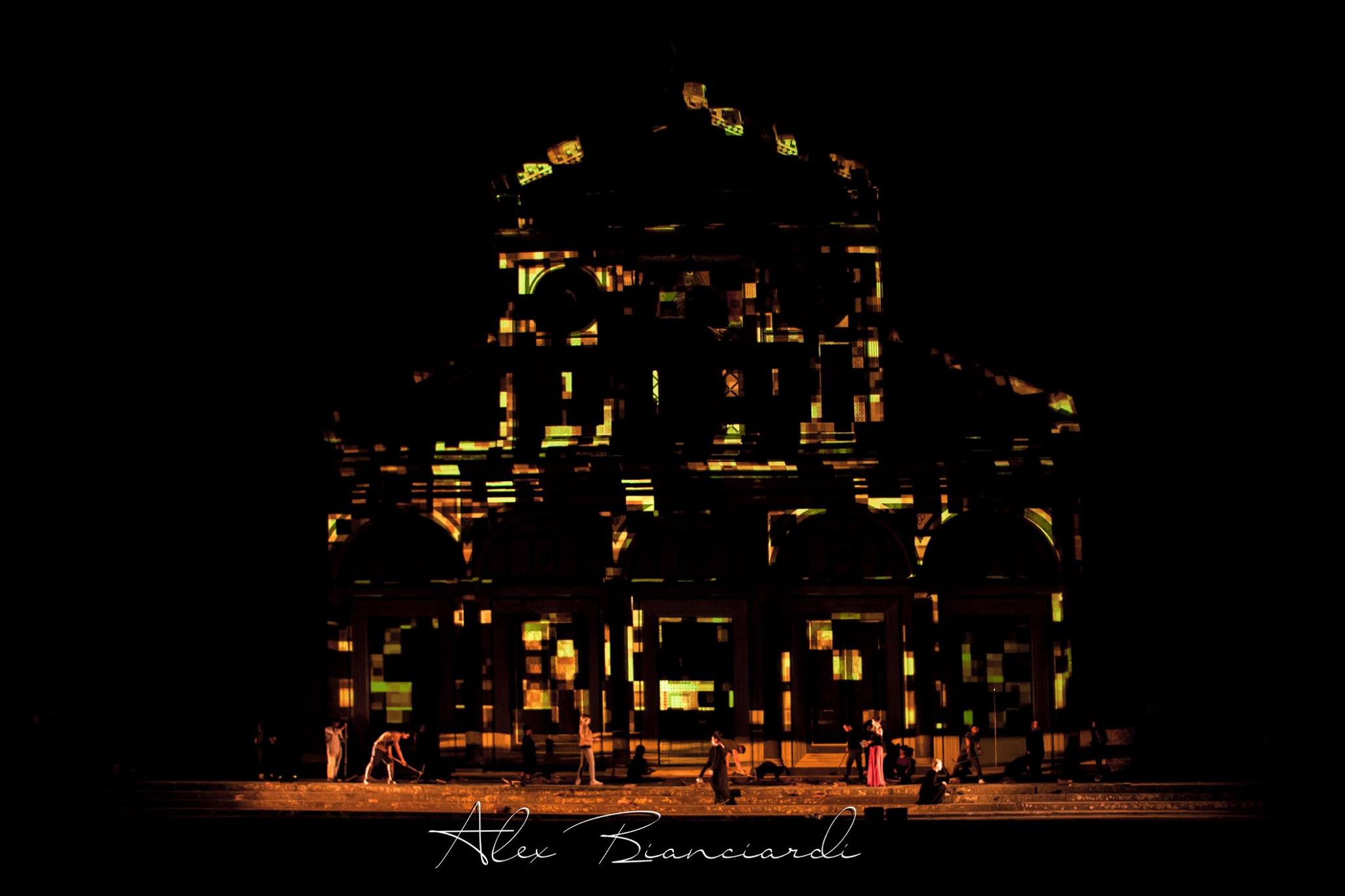 Mapping San Miniato al Monte 6
