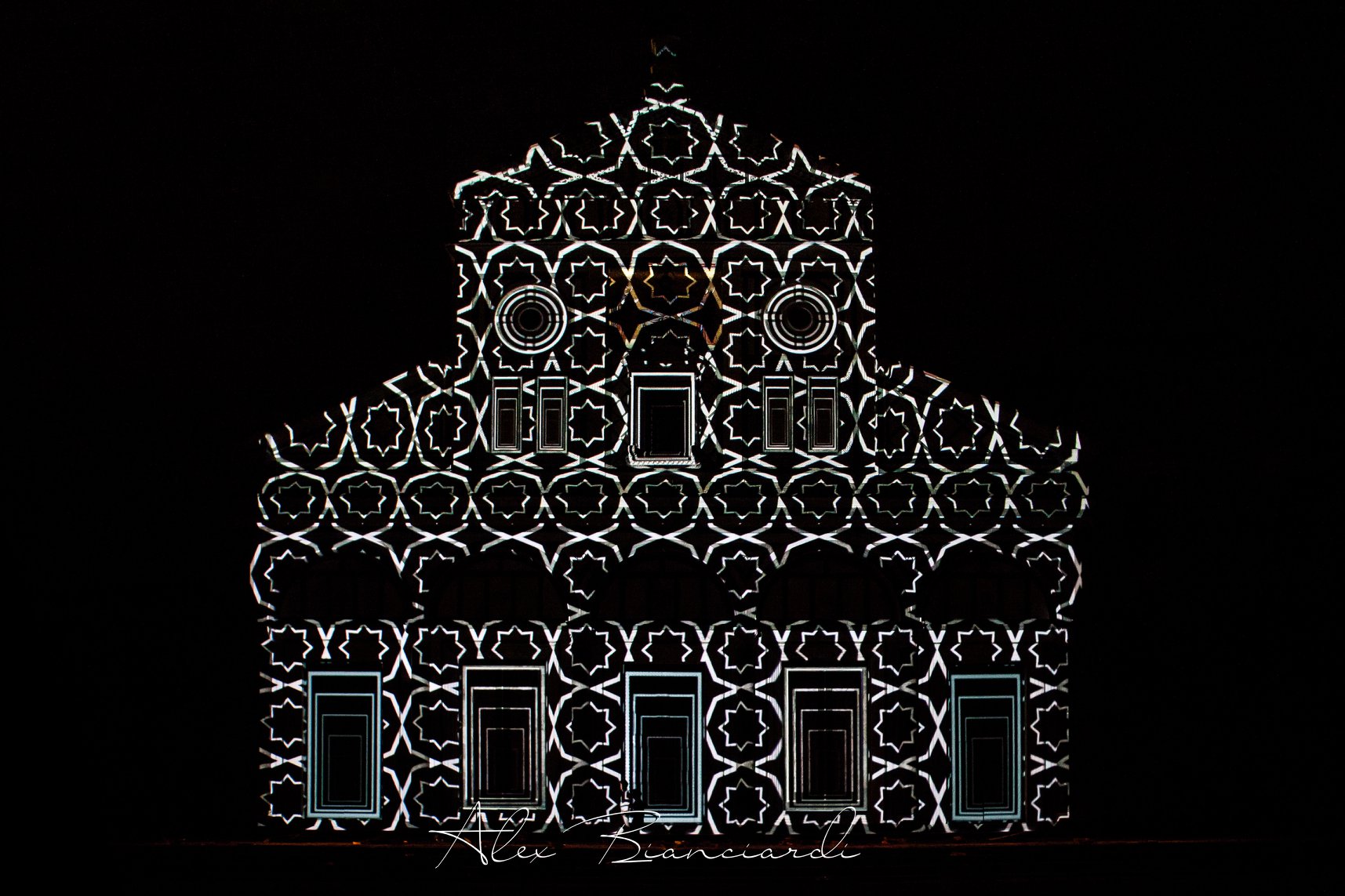 Mapping San Miniato al Monte 8