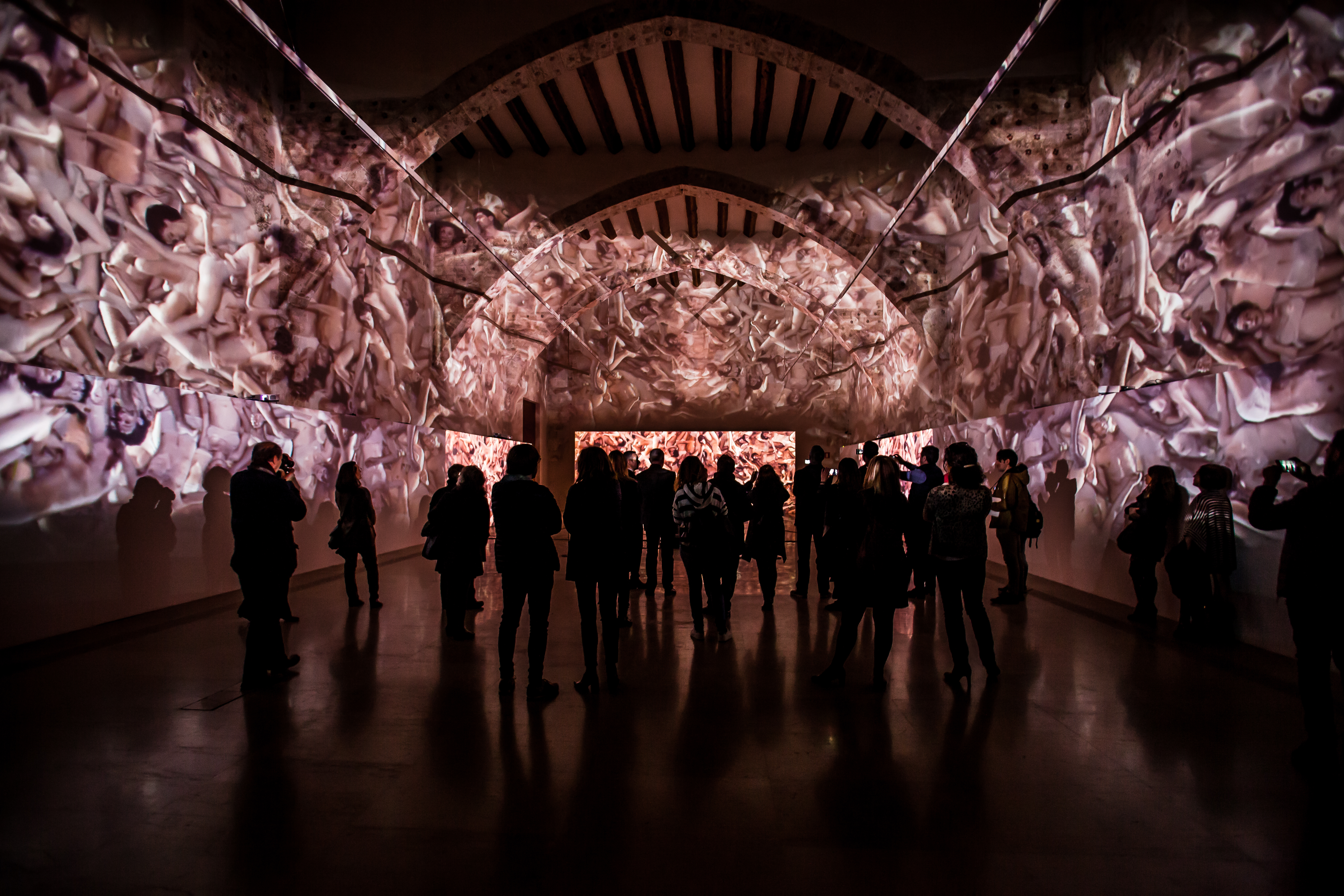 Museo del Carme Valencia
