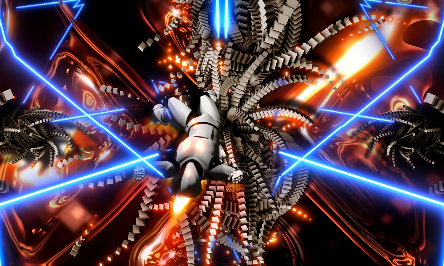 Motion Graphics 5