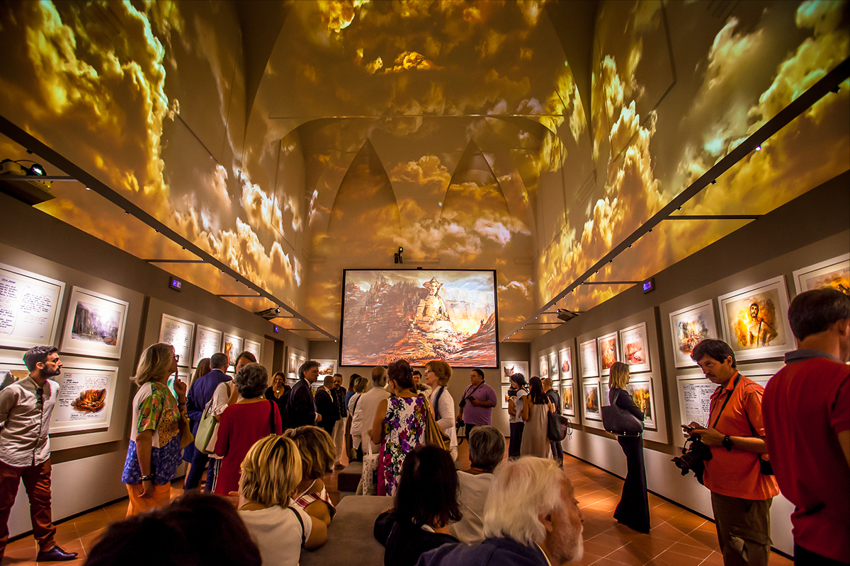 Museo Zeffirelli
